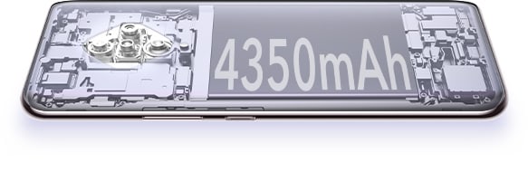 Pin điện thoại Vivo X50e 5G
