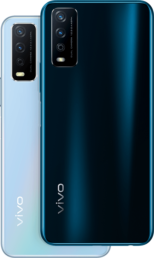 Vivo Y12s丨vivo Indonesia