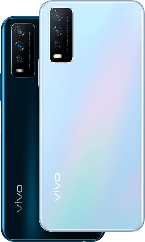 vivo y12s about