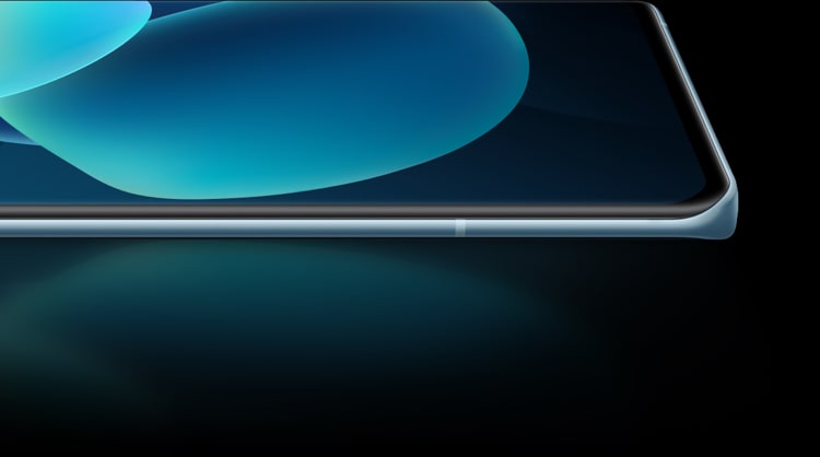 Màn hình điện thoại Vivo X60 Pro 2021