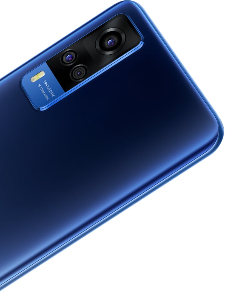 Vivo Y51A