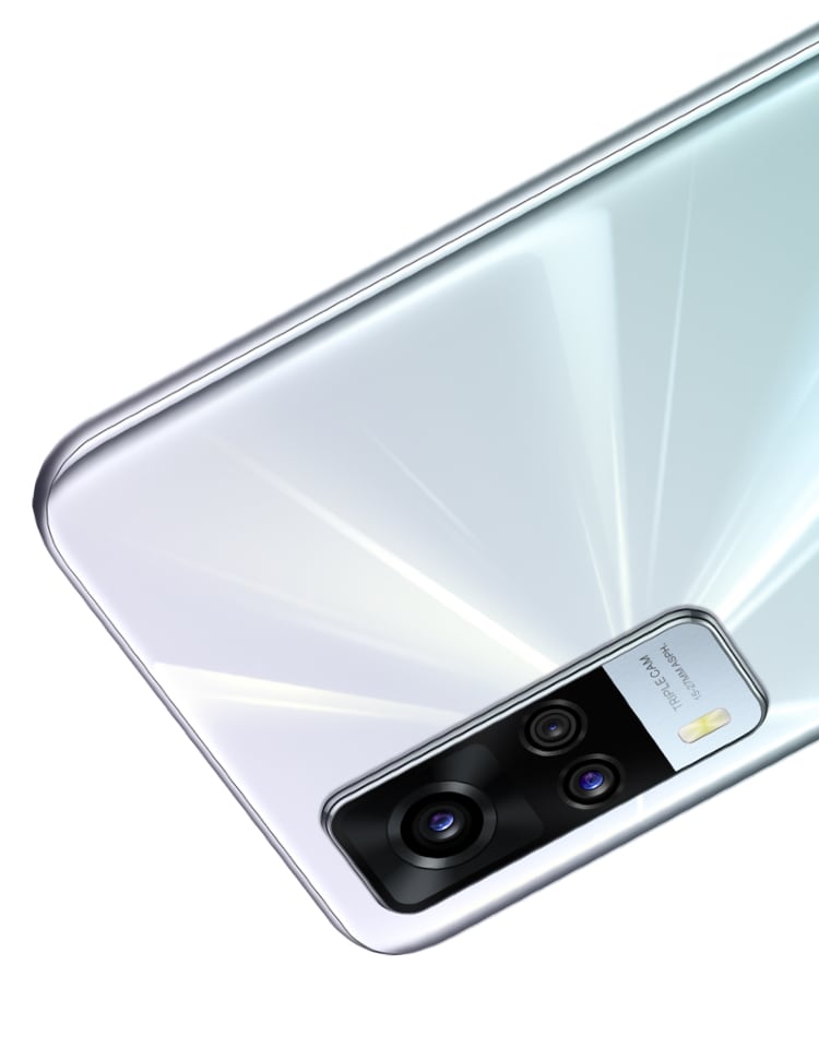 Gambar Vivo Y51A