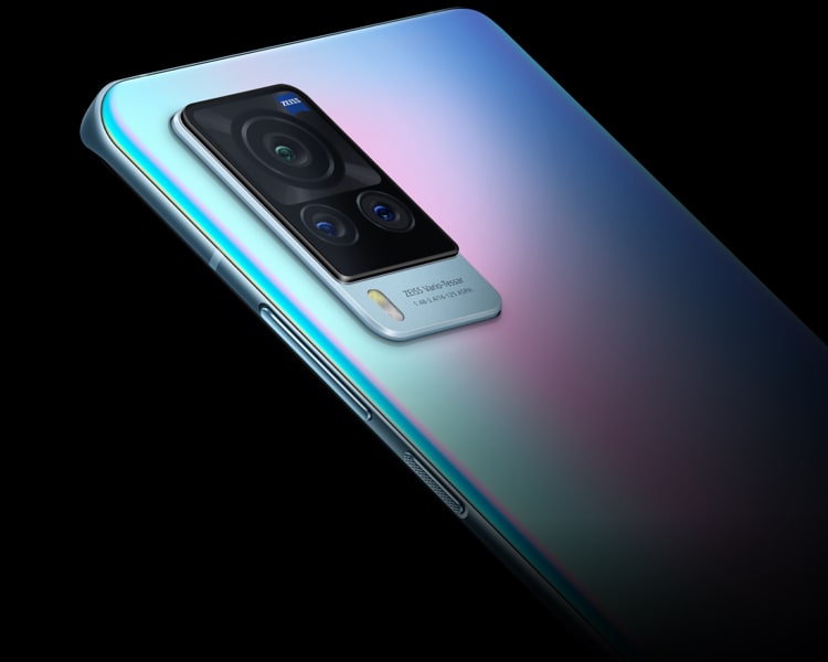 Spesifikasi Vivo X60 Pro
