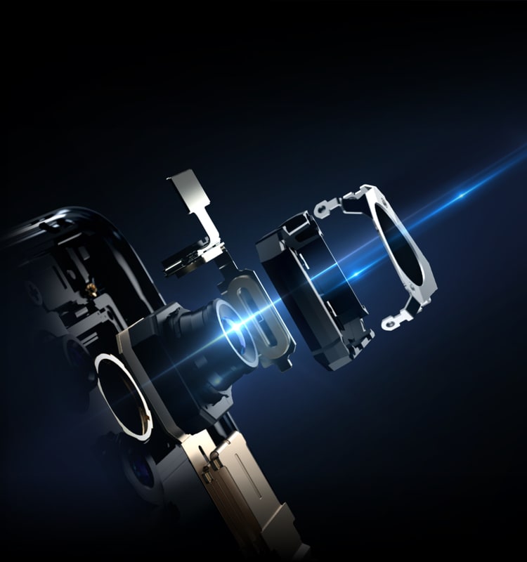 Spesifikasi Vivo X60
