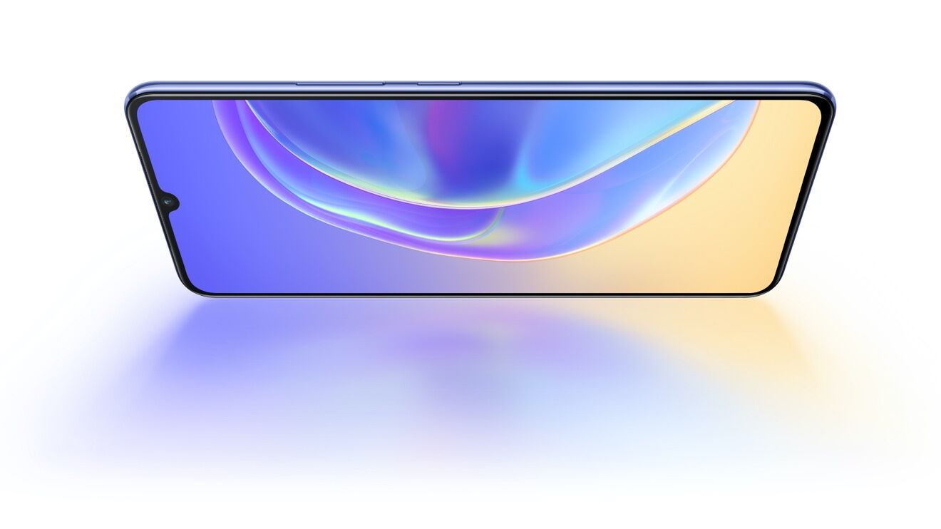 vivo V21