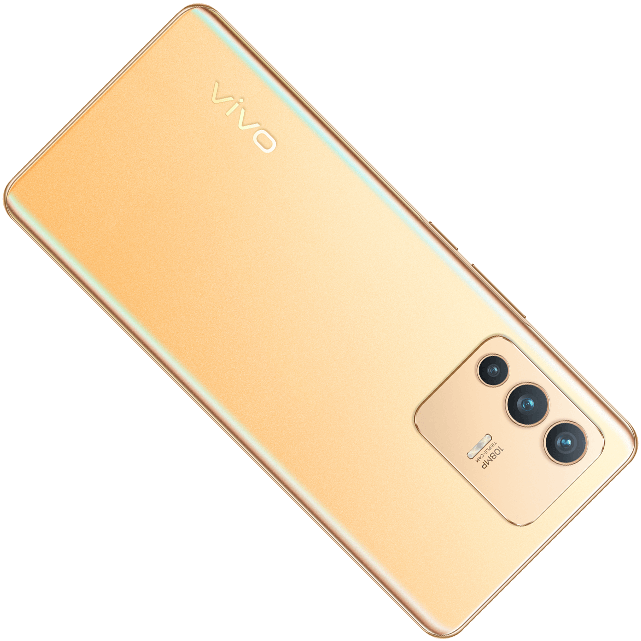 vivo V23 Pro - 50MP Eye AF Dual Selfie Smartphone | vivo Global