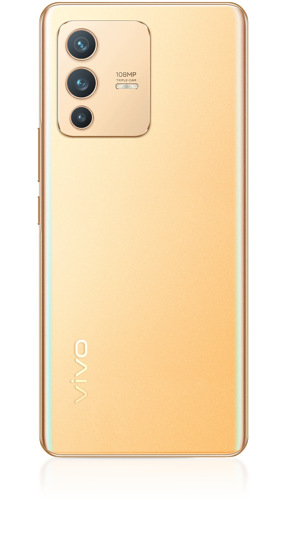 vivo V23 Pro - 50MP Eye AF Dual Selfie Smartphone