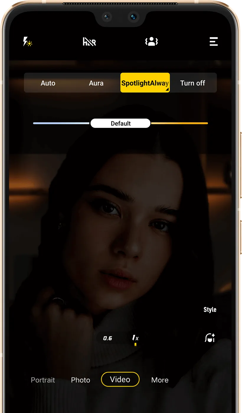 vivo