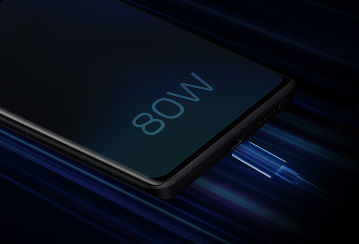 vivo X80 5G