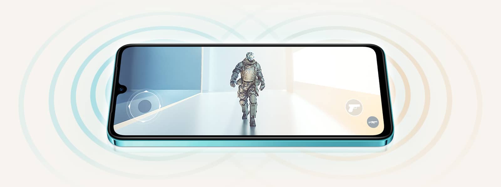 vivo V25 - Ponsel yang Dapat Berubah Warna | vivo Indonesia