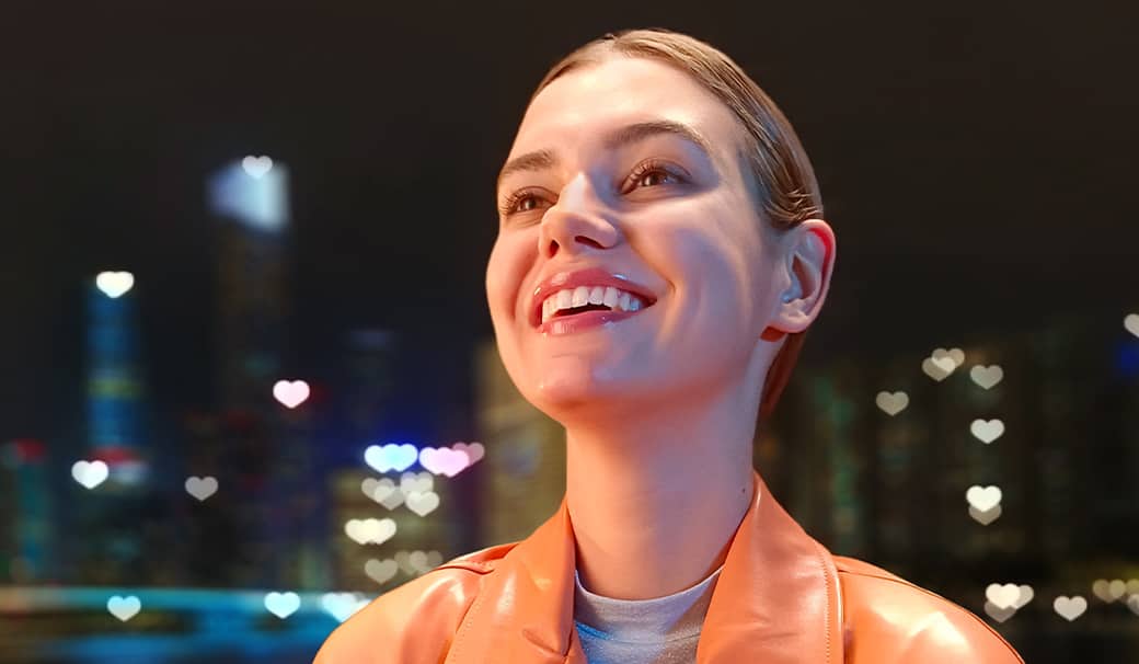 vivo V25 5G - Color Changing Phone | vivo Bangladesh