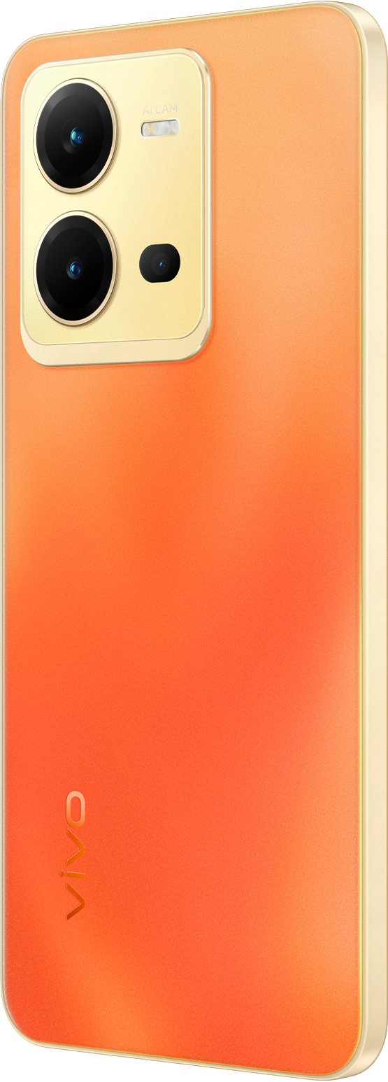 vivo V25e - Color Changing Body & Excellent Night Photos | vivo Global