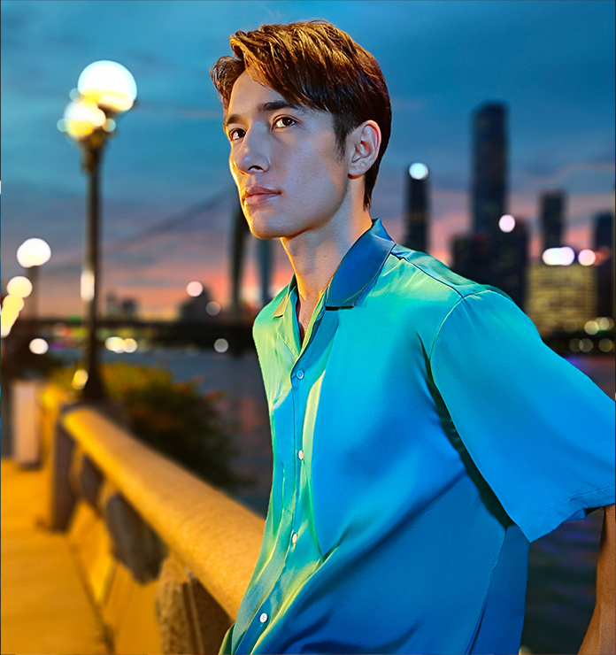 vivo V25e - Color Changing Body & Excellent Night Photos | vivo Global