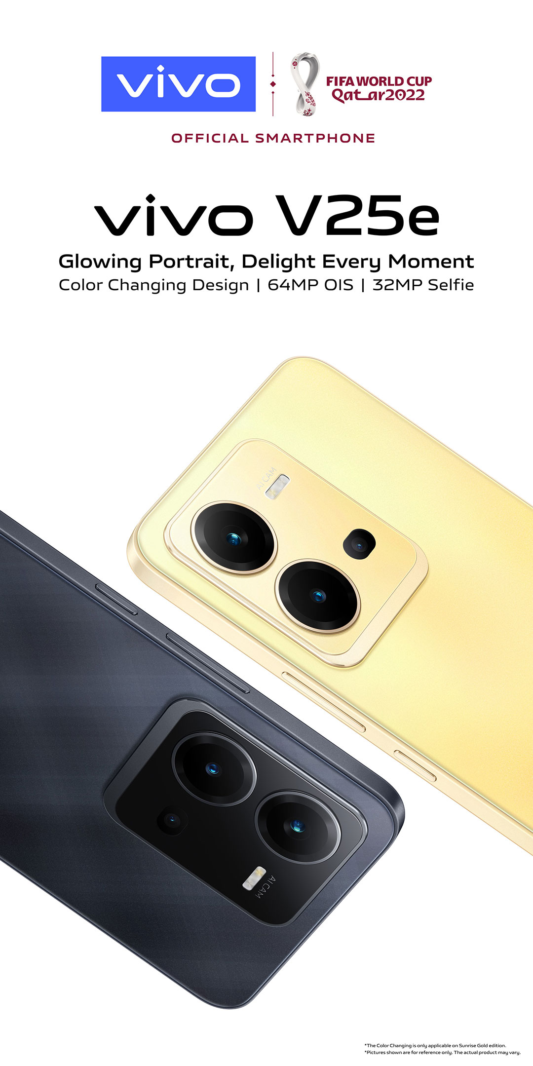 vivo V25e | vivo Nigeria