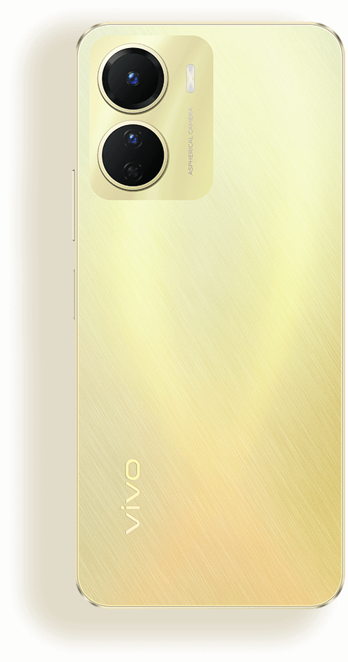 vivo Y16-Unlock with Side Fingerprints | vivo Bangladesh