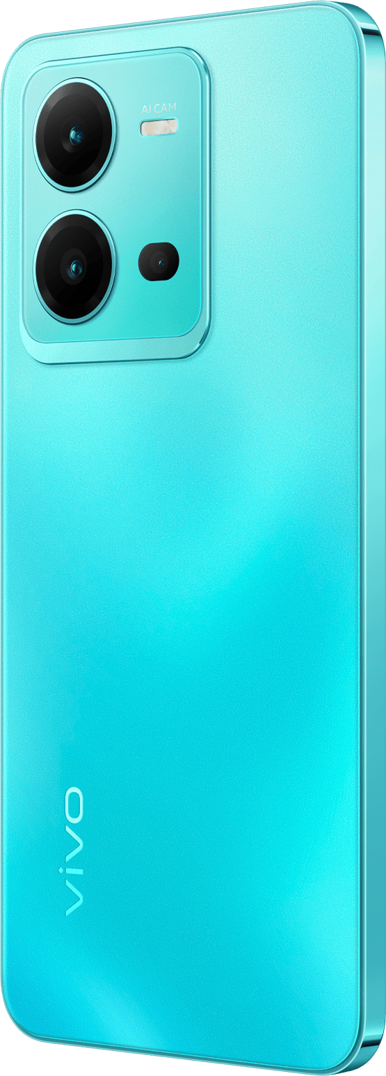vivo product page