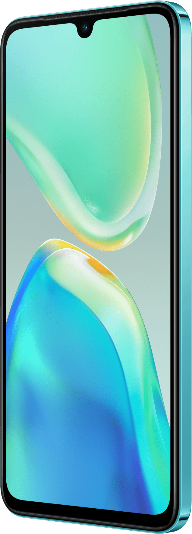 vivo product page