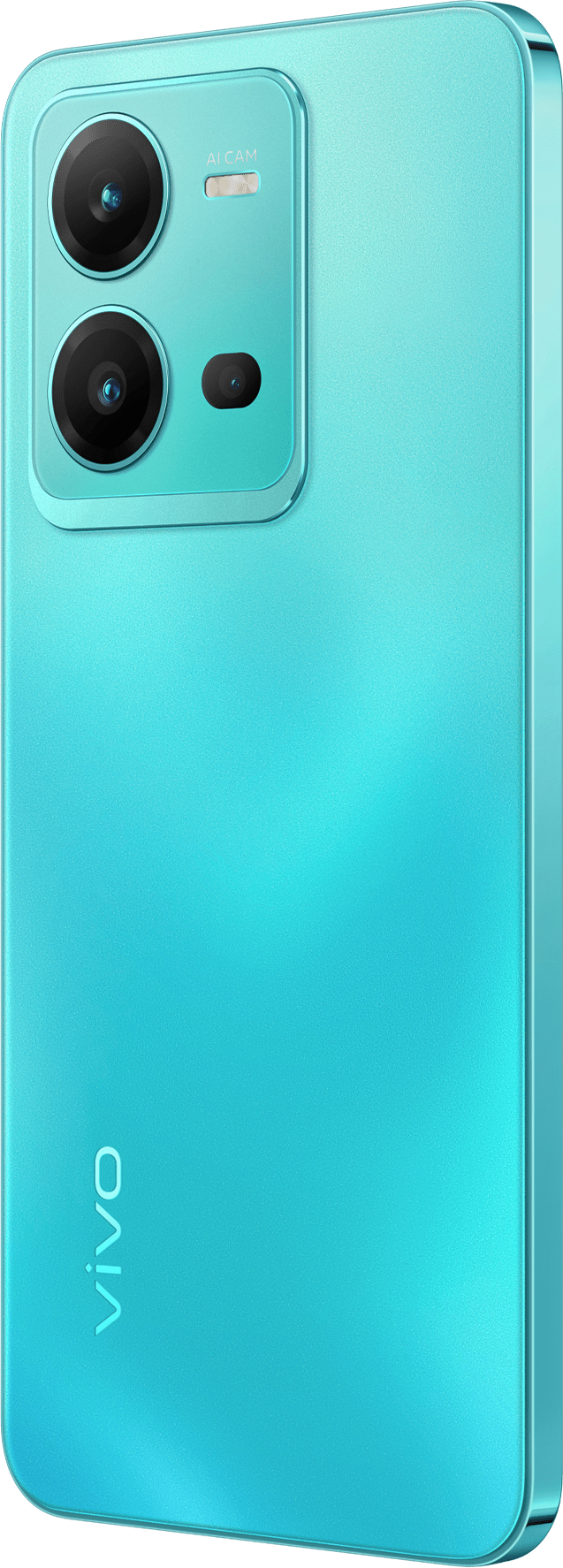vivo product page