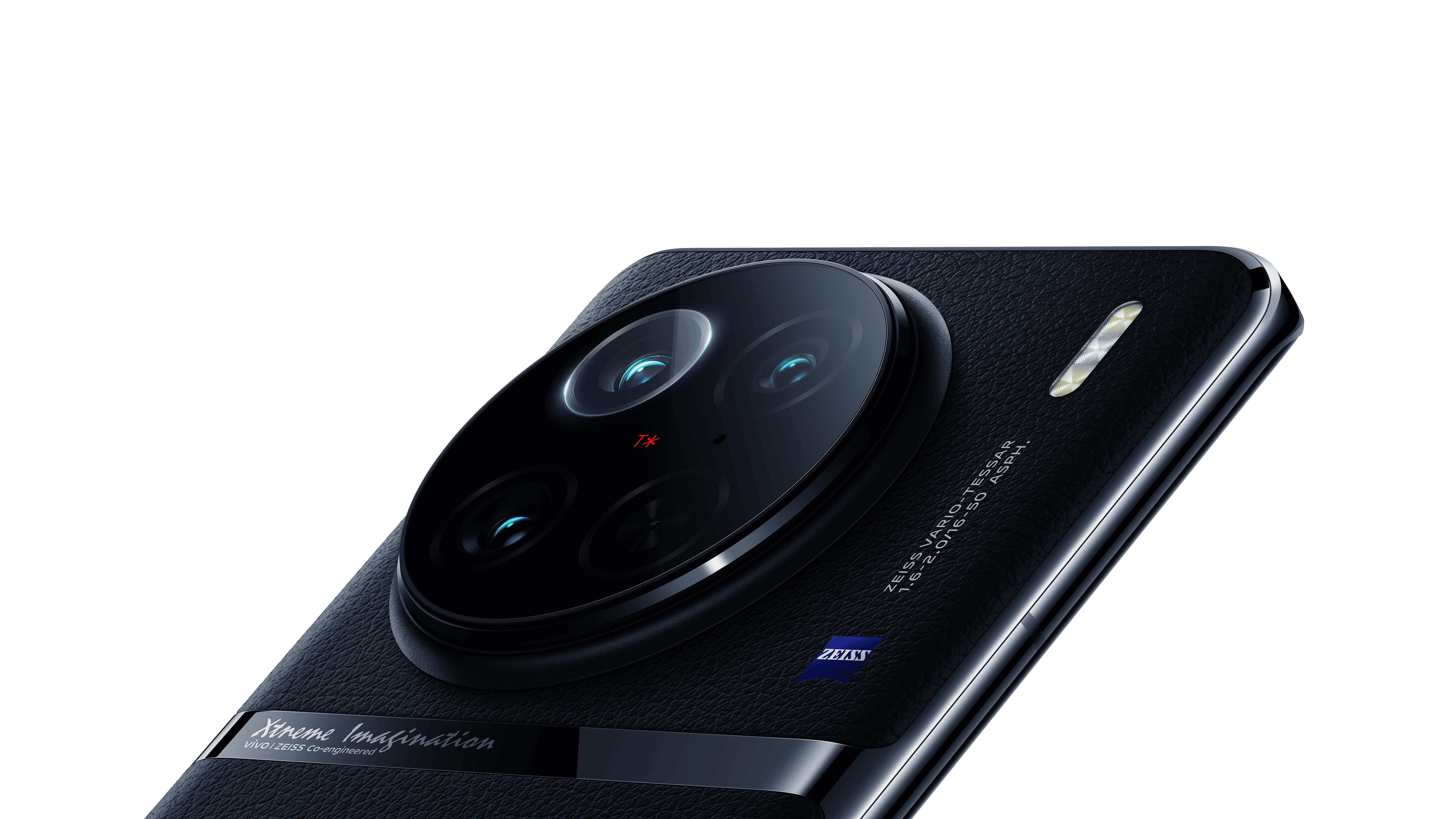 Telefon mobil vivo X90 Pro, Dual Sim, 12GB RAM, 256GB, 5G