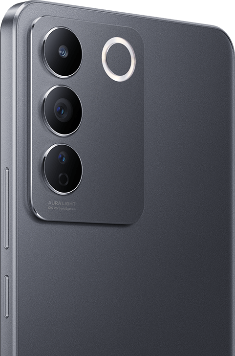 vivo V27e - Aura Portrait Delight Every Moment | vivo Global