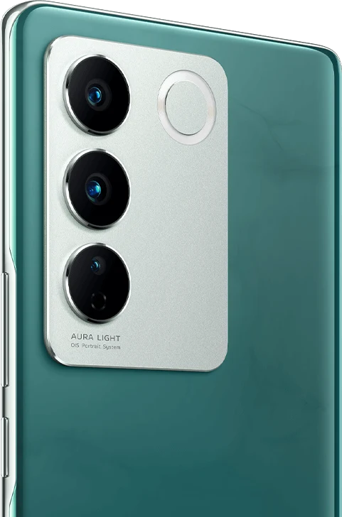 vivo v27 emrald green