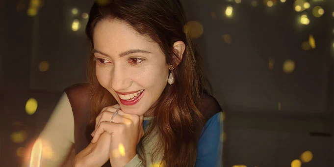 vivo v27 aura light portrait system