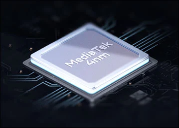 vivo v27 4nm processor