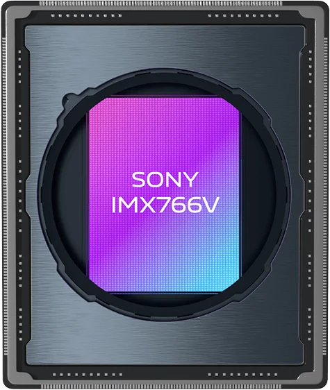 vivo v27 flagship sony imx766v sensor