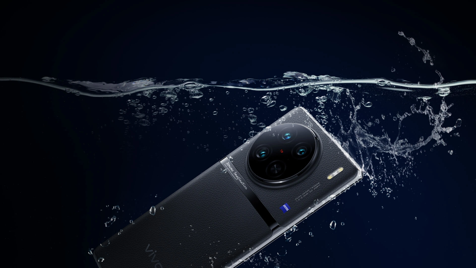 vivo X90 Pro llega a España para subir el nivel de fotografía móvil con su sensor de 1"