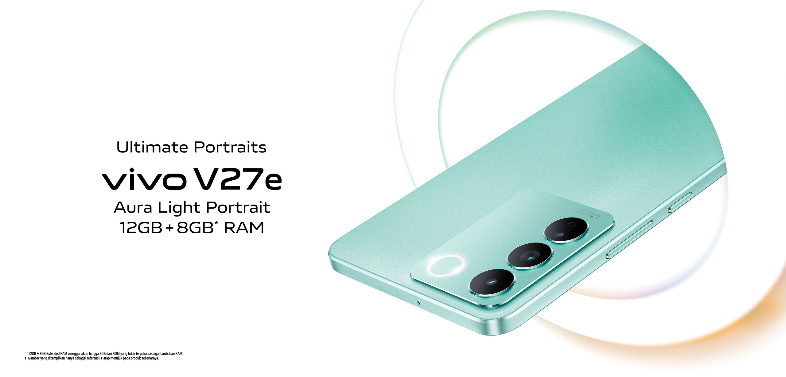 vivo V27e | vivo Indonesia