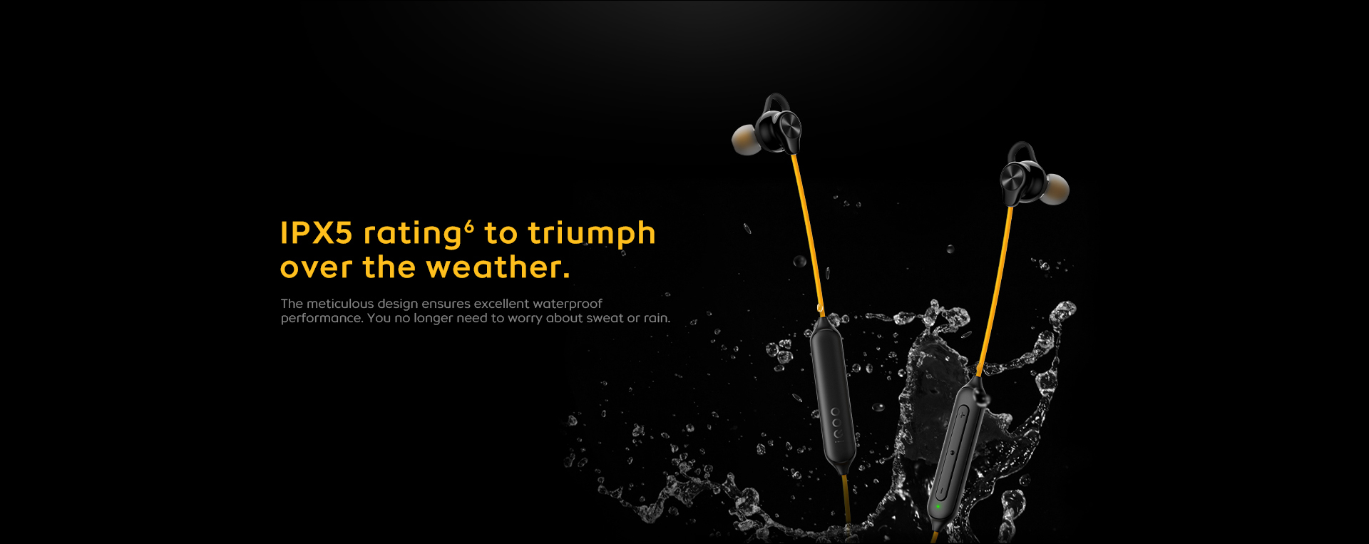 Iqoo Wireless Sport Neckband at Constance Guerra blog