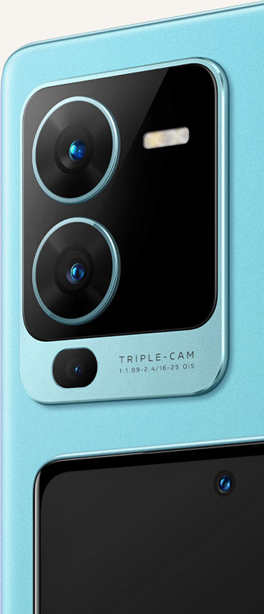 vivo V25 Pro - Stunning Portraits at Night | vivo UAE