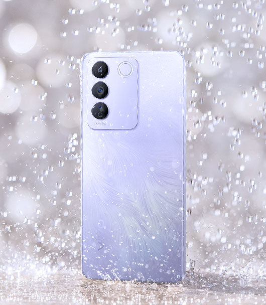 vivo v27e ip54 waterproof