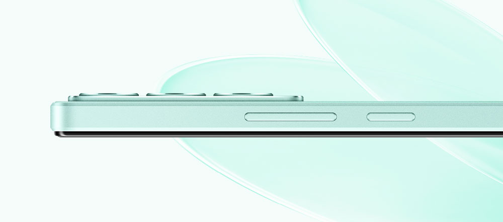 vivo v27e 66w flashcharge and 120hz display