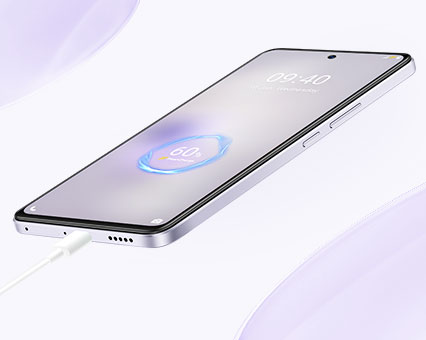 vivo v27e 66W FlashCharge