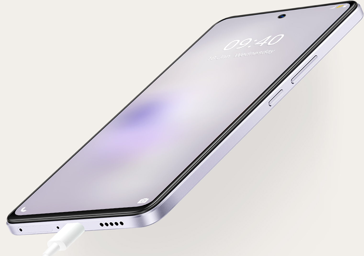 vivo v27e 66w fast charge