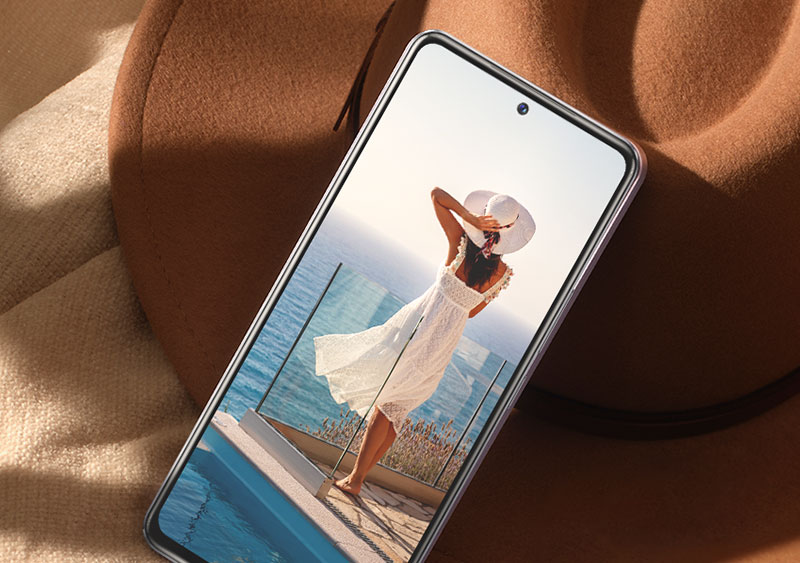 vivo v27e 66w flashcharge and 120hz display