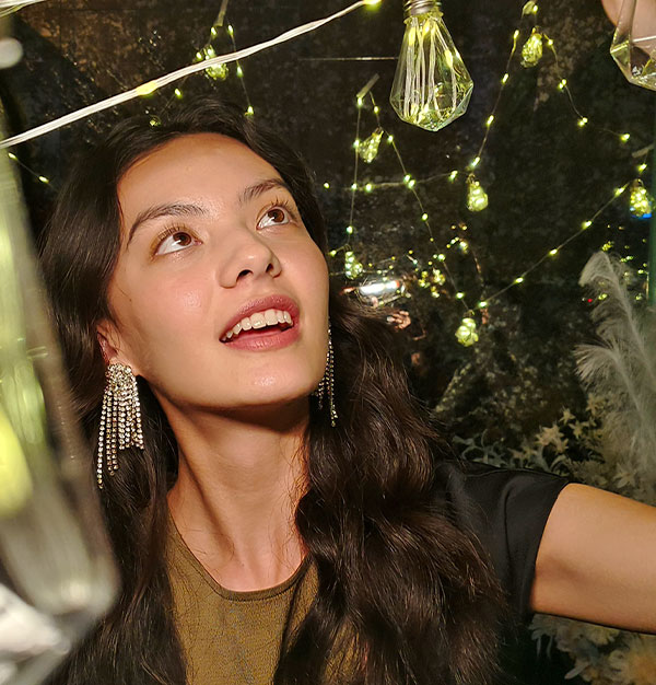 vivo v27e 64mp ultra-sensing camera