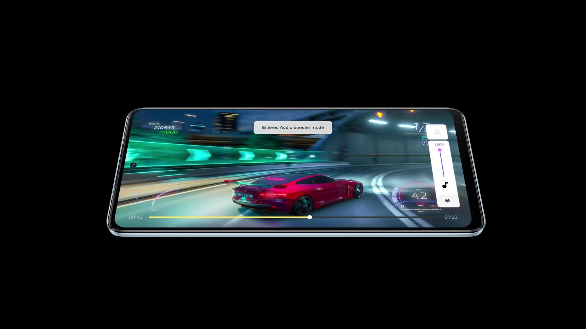 iQOO Z7x 5G | iQOO Global