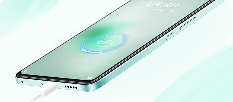 vivo v27e 66w flashcharge