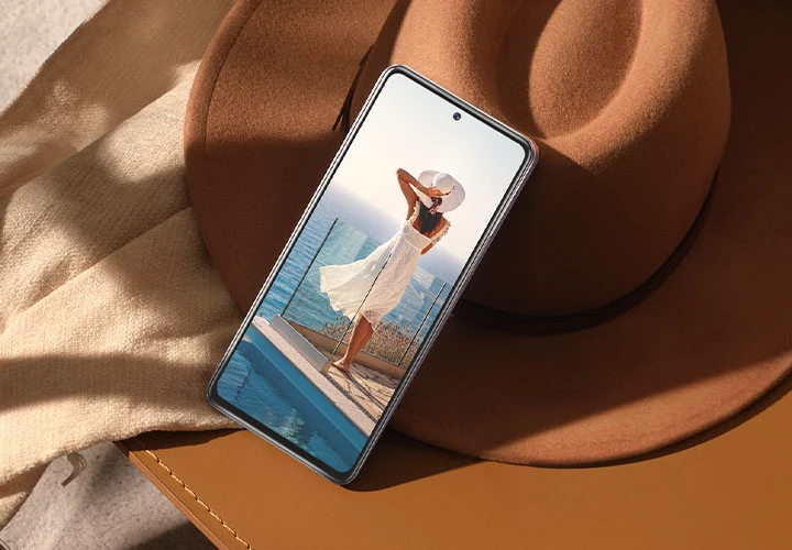 vivo v27e 120hz screen