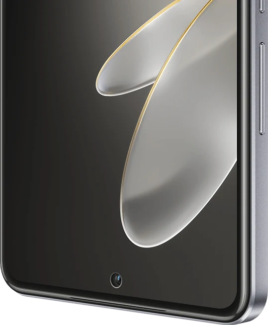 vivo v27e glory black