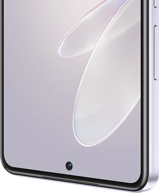 vivo v27e lavender purple