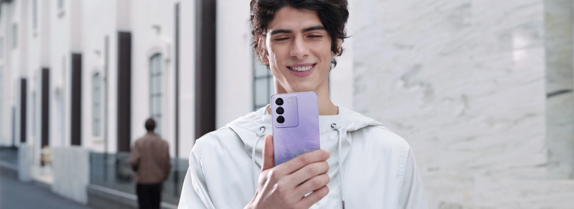 vivo v27e fun experience