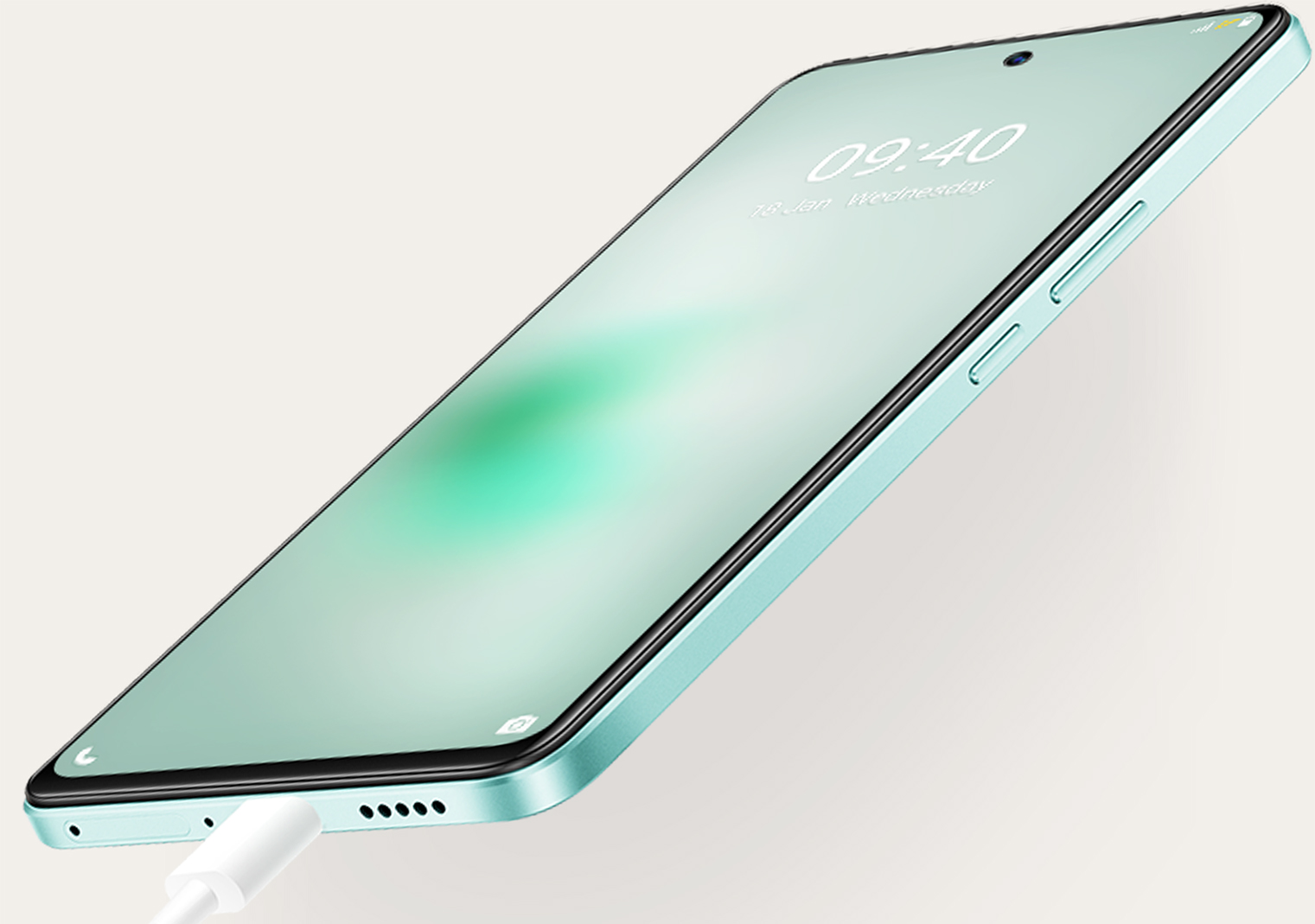 vivo v27e 66w fast charge