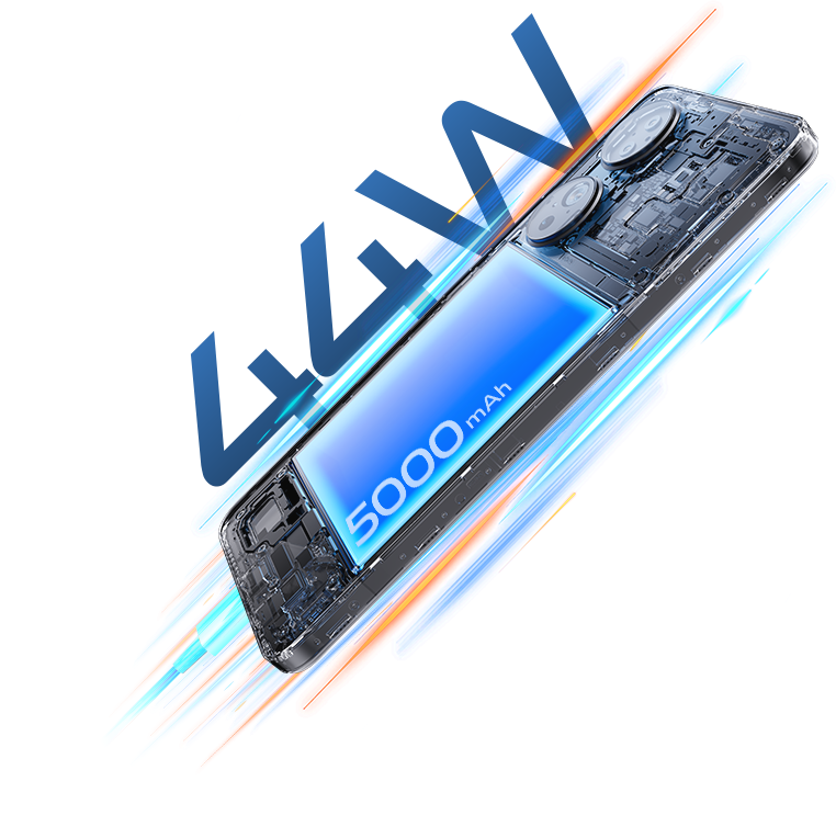 vivo y78 44w fast charge Singapore