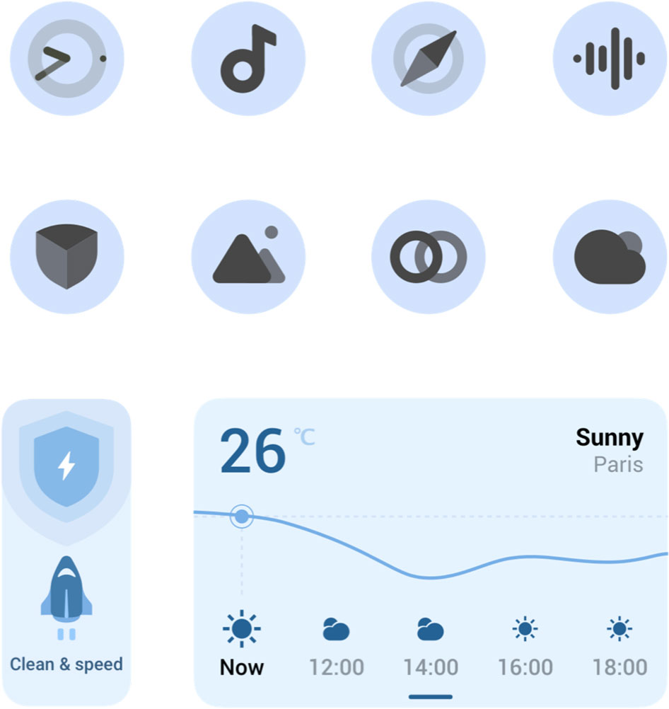 vivo y78 funtouch os Global