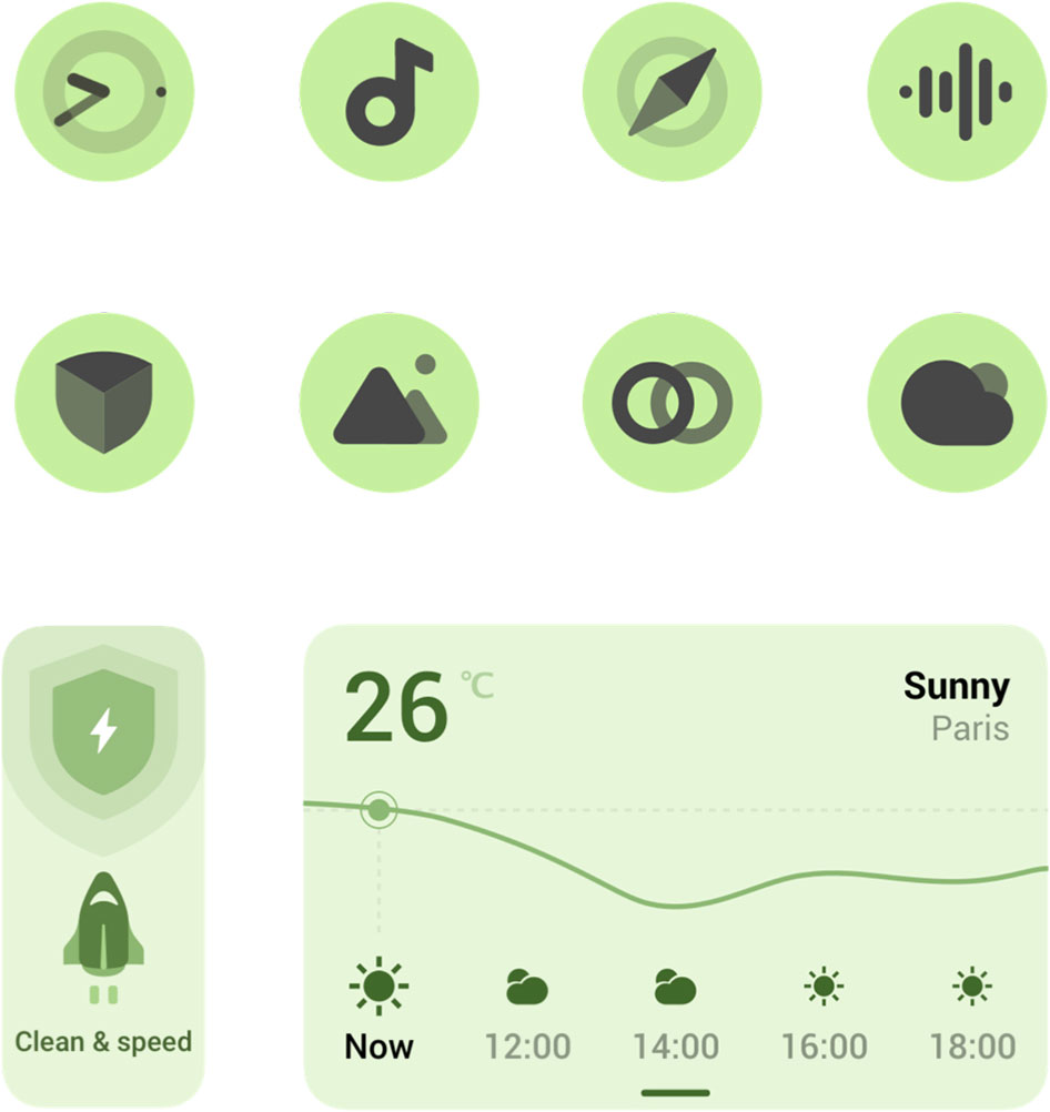 vivo y78 funtouch os Global