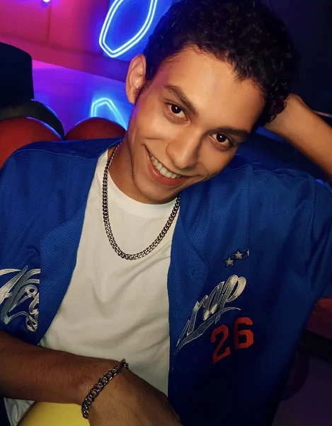 vivo y78 flash portrait Global