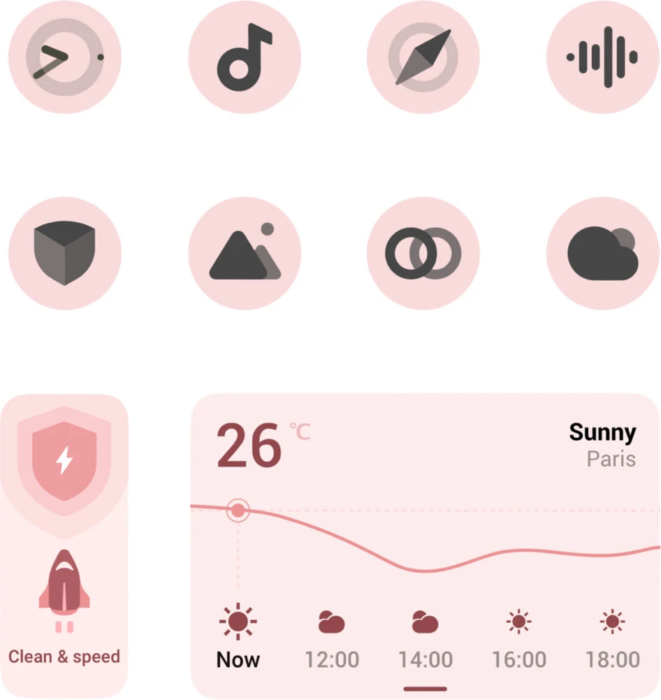 vivo y78 funtouch os Global